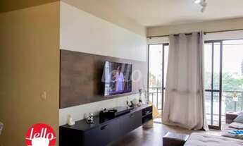 Imagem 2: Santo André - Apartamento Padrão - Campestre