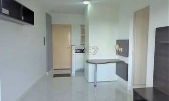 Imagem 2: PIRACICABA - Apartamento Padrão - Cidade Alta