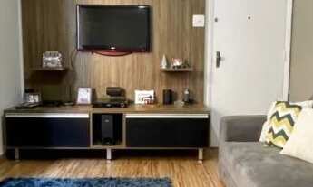 Imagem 2: Apartamento à venda na Vila Belmiro - Santos/SP