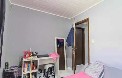 Imagem 6: Casa para Aluguel - Pinheirinho, 3 Quartos, 123 m2