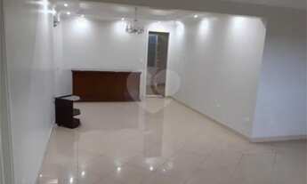 Imagem: Cobertura no bairro da Água Fria. Apartamento