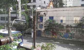 Imagem: Prédio Comercial