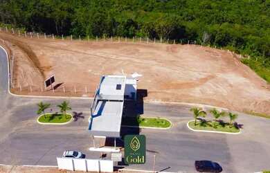 Imagem 6: Corumbá 4 - Água, Energia, Asfaltado, Piscina, Churrasqueira Na Mata, Etc. 1P4SUNS