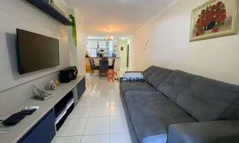 Imagem 6: Apartamento com 3 dormitórios à venda, 130 m² por R$ 1.150.000,00 - Aviação - Praia Grande