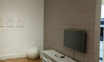 Imagem 3: Apartamento para venda possui 110 metros quadrados com 3 quartos em Savassi - Belo Horizon