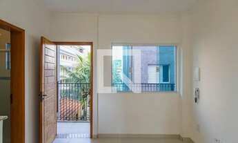 Imagem 2: Apartamento à Venda - Vila Esperança, 1 Quarto, 34 m2