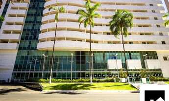 Imagem 3: FLATS MERCURE LIDER BRASILIA
