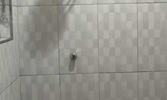 Imagem 2: Casa com dois comodos amplos e lavanderia separada (Ambiente familiar