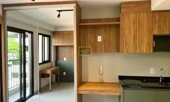 Imagem 3: Studio mobiliado para venda ou locação Perdizes - ao lado da PUC