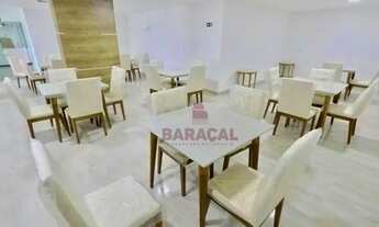 Imagem 5: Apartamento com 2 dormitórios para alugar, 85 m² por R$ 3.100,02/mês - Boqueirão - Praia G