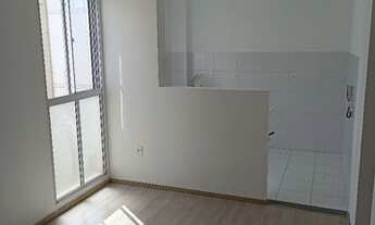 Imagem: Residencial Lanin