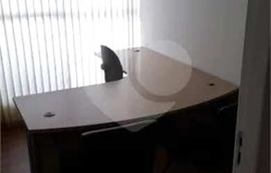 Imagem 5: Sala a Venda em Santana