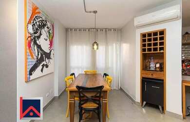 Imagem 7: Locação Apartamento 3 Dormitórios - 76 m² Vila Olímpia