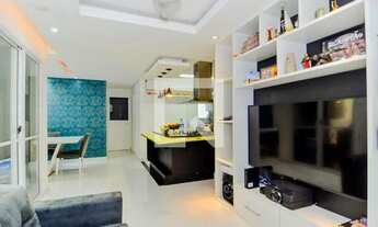 Imagem 2: Apartamento para Aluguel - Vila Augusta, 2 Quartos, 66 m2