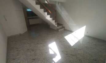 Imagem 4: Alugo casa em condomínio bairro Bela avista 3 sete Lagoas