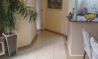 Imagem 3: Apartamento para aluguel com 74 metros quadrados com 3 quartos em Vila Costa - Taubaté - S