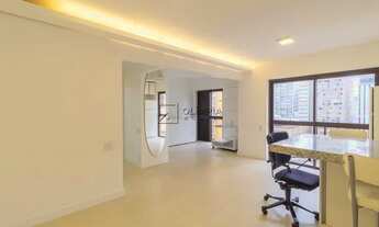 Imagem: Apartamento Venda Jardim Paulista 67 m²