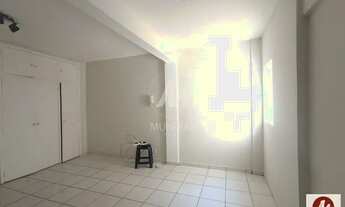 Imagem 2: Apartamento (kitnete) 1 dormitórios, cozinha planejada, em condomínio fechado