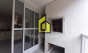 Imagem 4: Floripa apartamento com 2 dorms, sendo um suíte a 150 metros da praia das Gaivotas Inglese