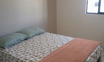 Imagem 6: Apartamento Qt/Sl Totalmente Mobiliado na Jatiúca