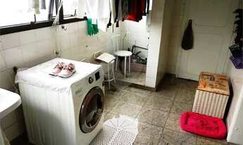 Imagem 5: Apartamento a venda no Tucuruvi com 168 m2, 4 dormitorios, 2 suites e 4 vagas de garagem