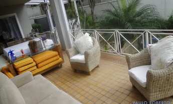 Imagem 6: CASA ASSOBRADADA - CIDADE JARDIM - SP