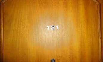 Imagem 3: Apartamento Padrão em São Carlos