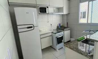 Imagem 5: Alugo AP Mobiliado