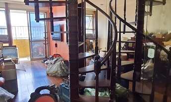 Imagem 3: Cobertura para venda possui 168m², com 3 quartos em Flamengo - Rio de Janeiro - RJ