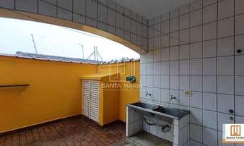 Imagem 6: Casa (sobrado na rua) 3 dormitórios/suite, cozinha planejada