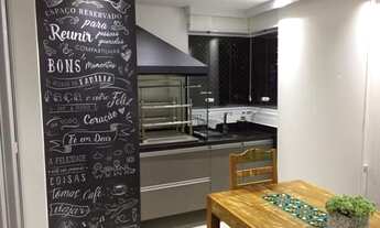 Imagem 7: Apartamento para venda possui 103 metros quadrados com 3 quartos em Centro - Santo André