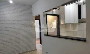 Imagem: Apartamento à Venda, 60m² - Campestre
