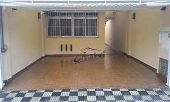 Imagem 2: Sobrado com 4 dormitórios ótima localização