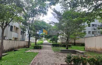 Imagem 6: Total Ville Harmonia 2 quartos Lago Azul