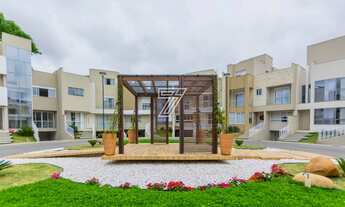 Imagem 2: Casa (NOVA) em condomínio com 3 suítes no Jd. Social - Curitiba