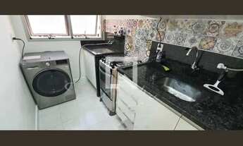 Imagem 6: Apartamento à Venda - Botafogo, 1 Quarto, 35 m2