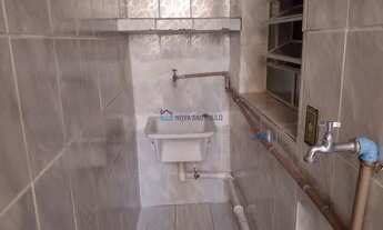 Imagem 6: Casa térrea de 60 m² próximo a Av Cupecê