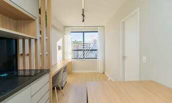 Imagem: Apartamento locação com 1 quarto em Alto