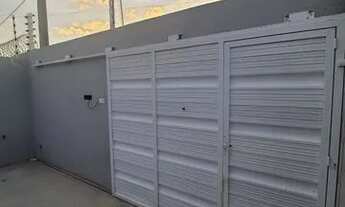 Imagem 2: Casa para aluguel com 88 metros quadrados com 2 quartos em Gereraú - Itaitinga - CE