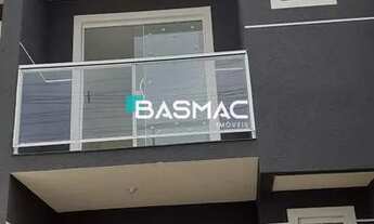 Imagem 2: SOBRADO com 2 dormitórios à venda por R$ 320.000,00 no bairro Campo de Santana - CURITIBA