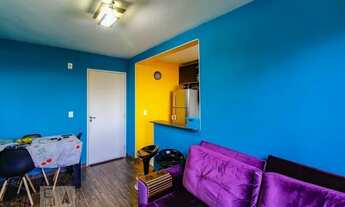 Imagem 3: Apartamento para Aluguel - Jardim Adriana, 2 Quartos, 46 m2