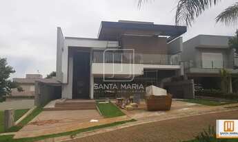 Imagem: Casa (sobrado em condominio) 4 dormitórios/suite