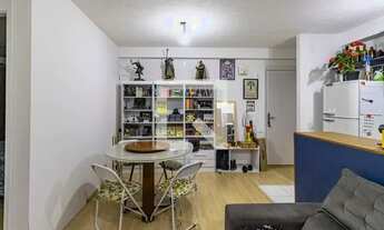 Imagem 5: Apartamento para Aluguel - Liberdade, 2 Quartos, 45 m2