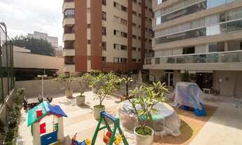 Imagem 5: Apartamento Locação 3 Dormitórios - 95 m² Higienópolis