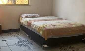 Imagem: Quartos pra alugar