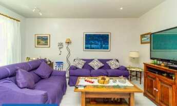 Imagem 5: Cond fechado Linda casa duplex 4 quartos 4 banheiros armários 3 vgs lazer completo seg 24