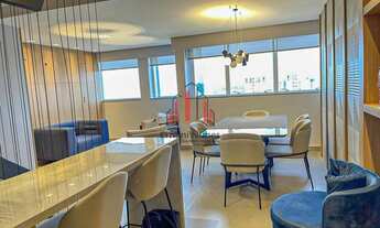 Imagem 5: Cobertura Duplex 2 Suites e Jacuzzi em Aguas Claras - Ernani Nunes