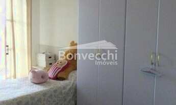 Imagem 6: SOBRADO DE 3 ANDARES WANEL VILLE III - 3 DORMITORIOS SENDO 1 SUITE MASTER