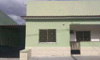 Imagem: Alugo Linda Casa em Realengo