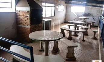 Imagem 5: Salão/Galpão (salão - térreo) , cozinha planejada